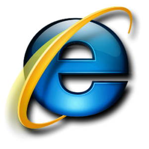 Internet Explorer