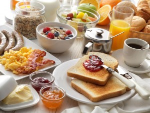 breakfast-istock