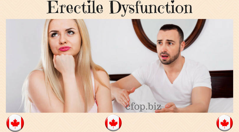 Erectile Dysfunction