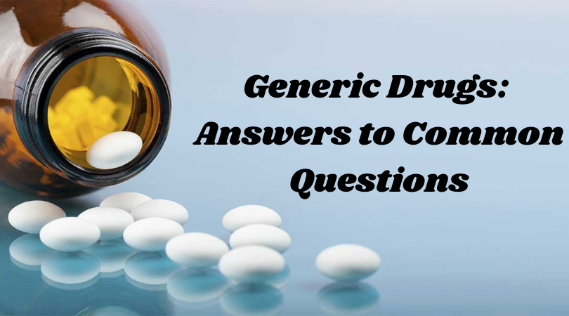 generic drugs