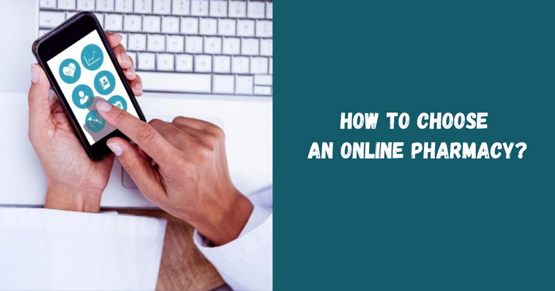 How to Choose an Online Pharmacy_